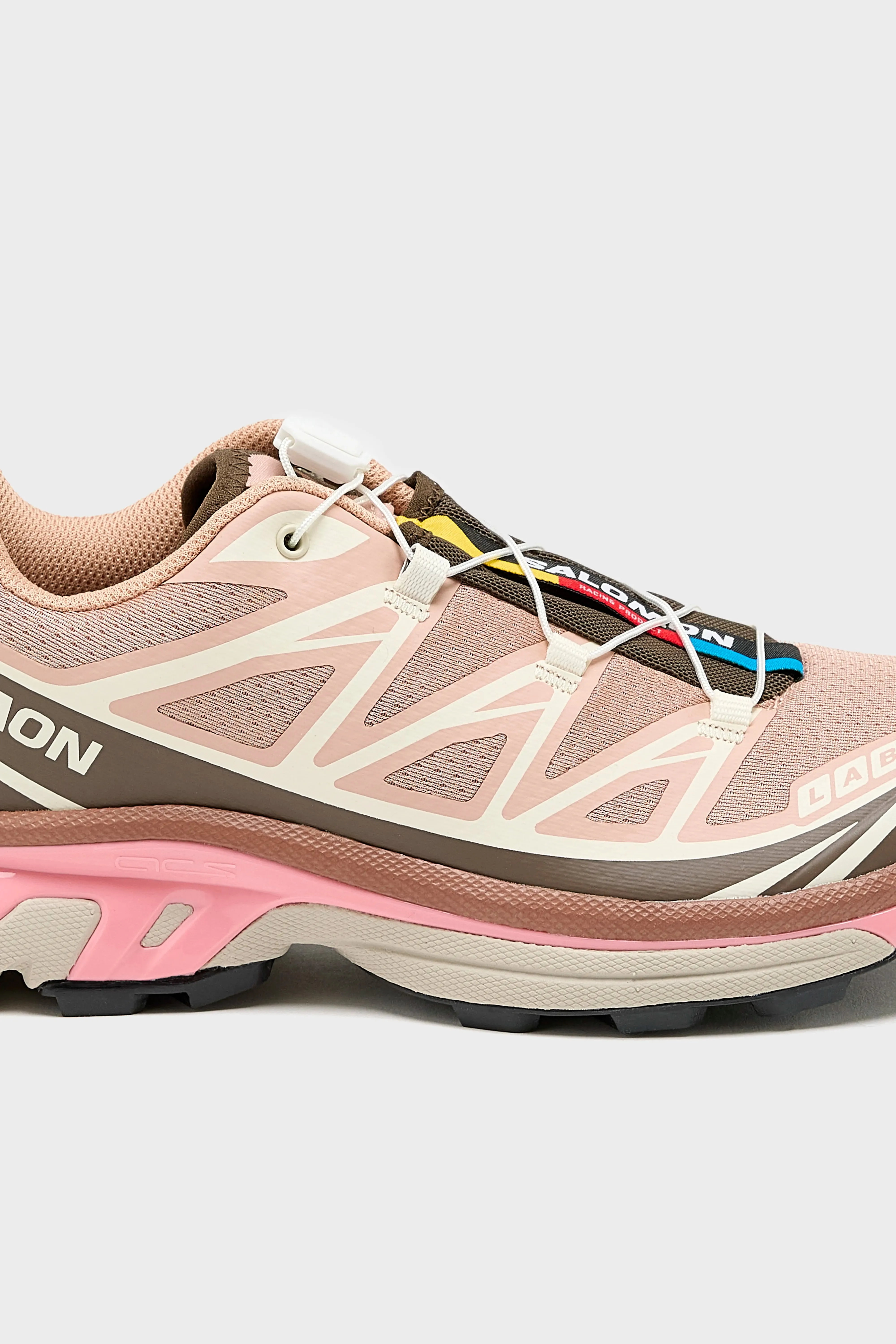 XT-6 for Women  (251 / W / PINK)