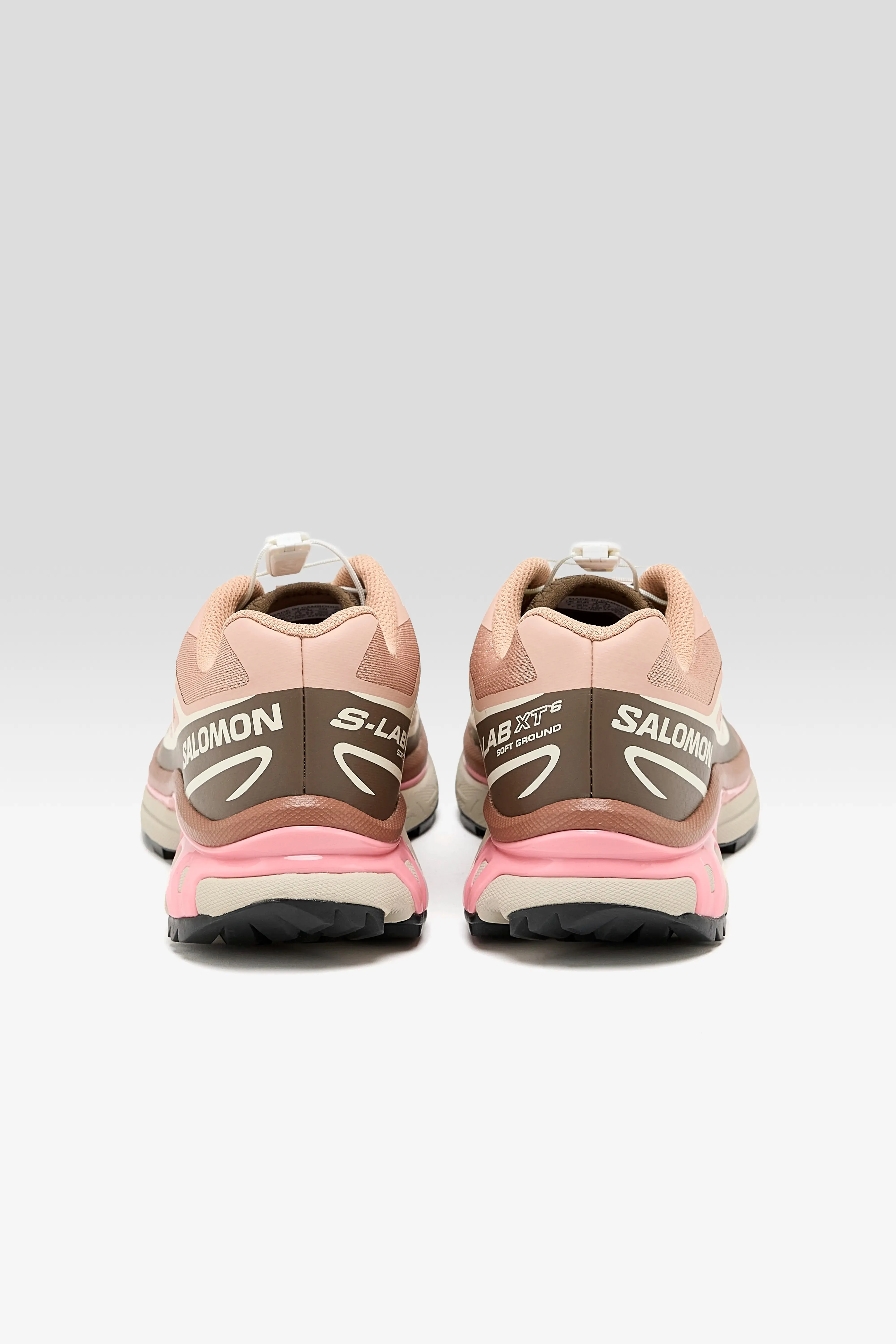 XT-6 for Women  (251 / W / PINK)