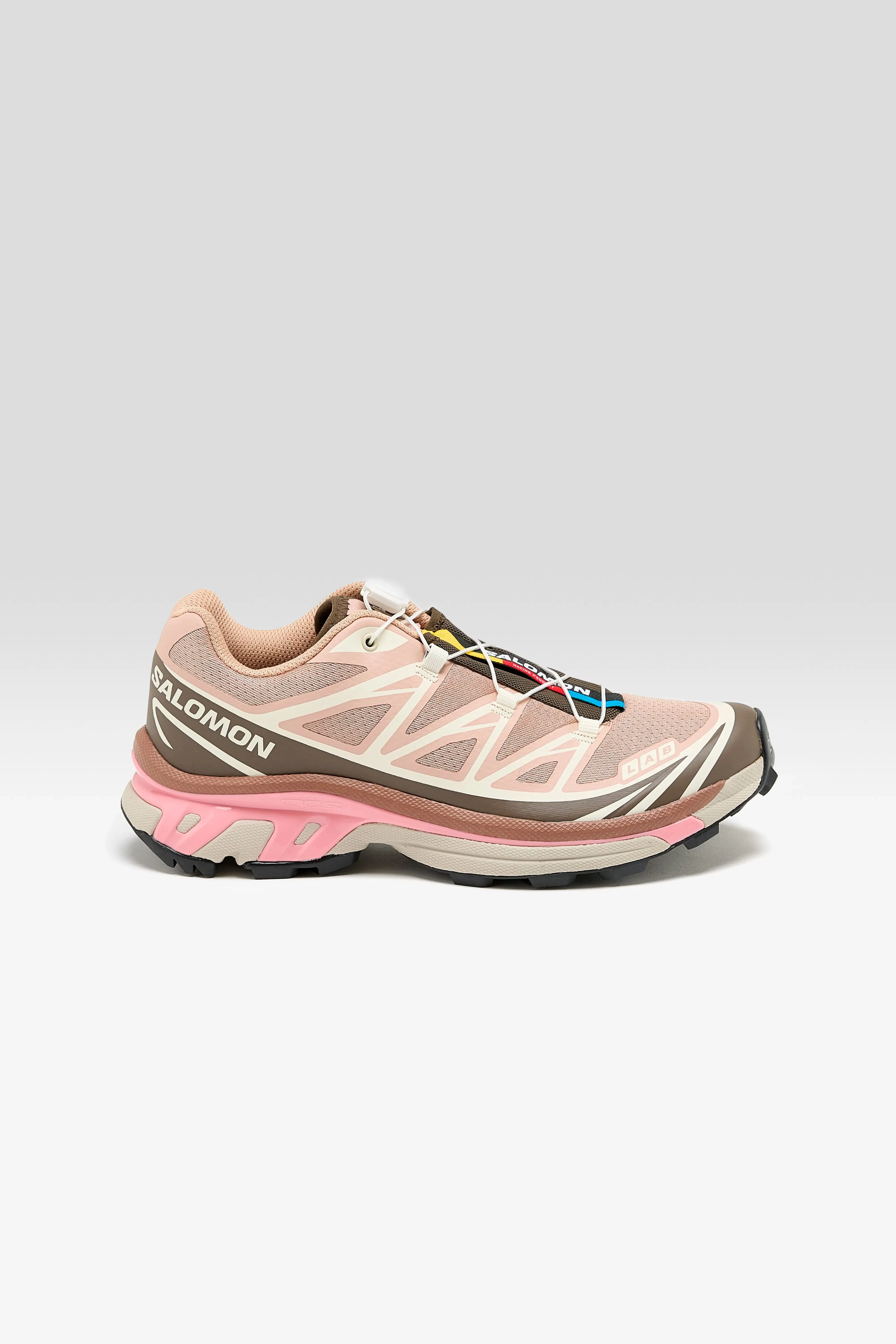 XT-6 for Women  (251 / W / PINK)