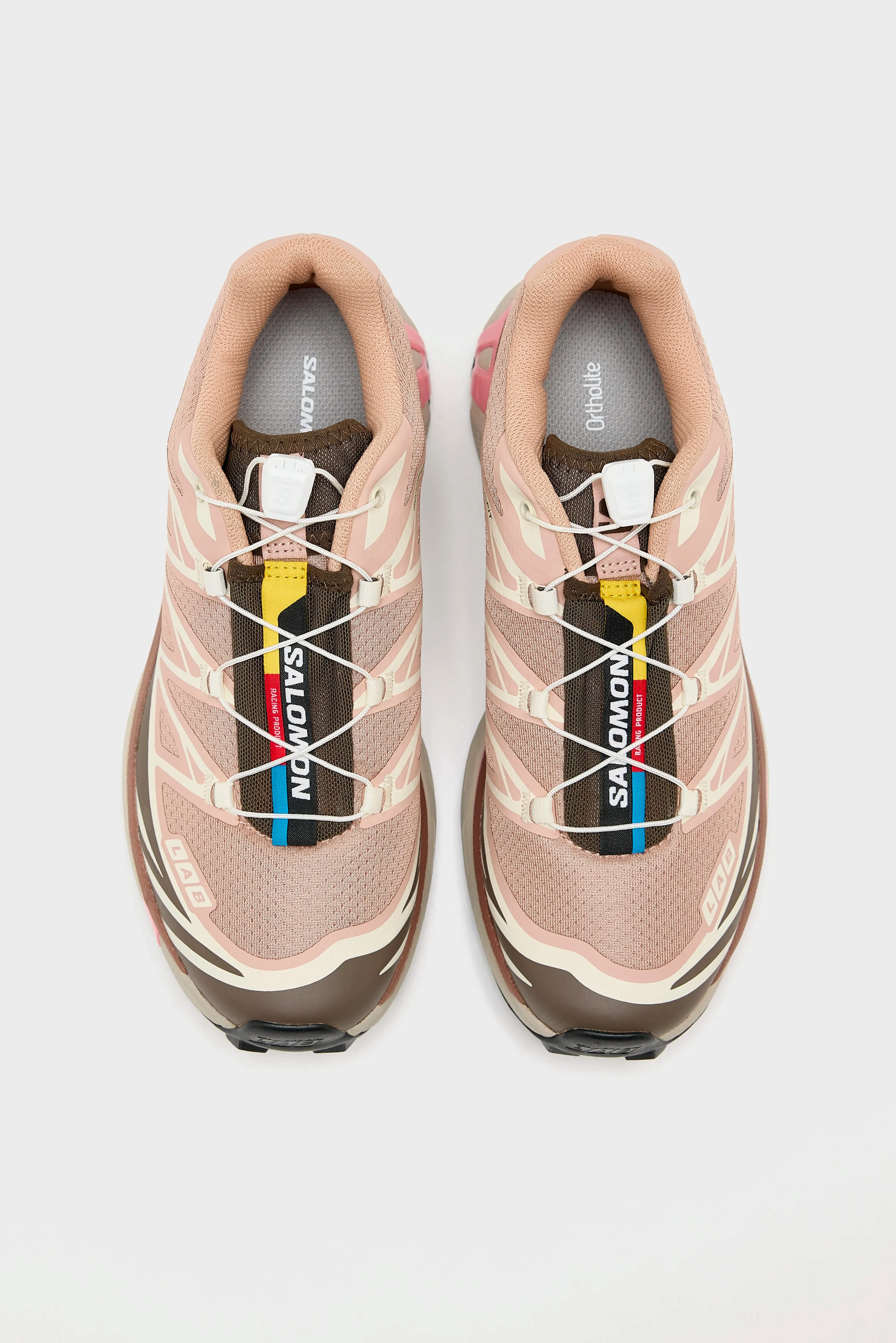 XT-6 for Women  (251 / W / PINK)