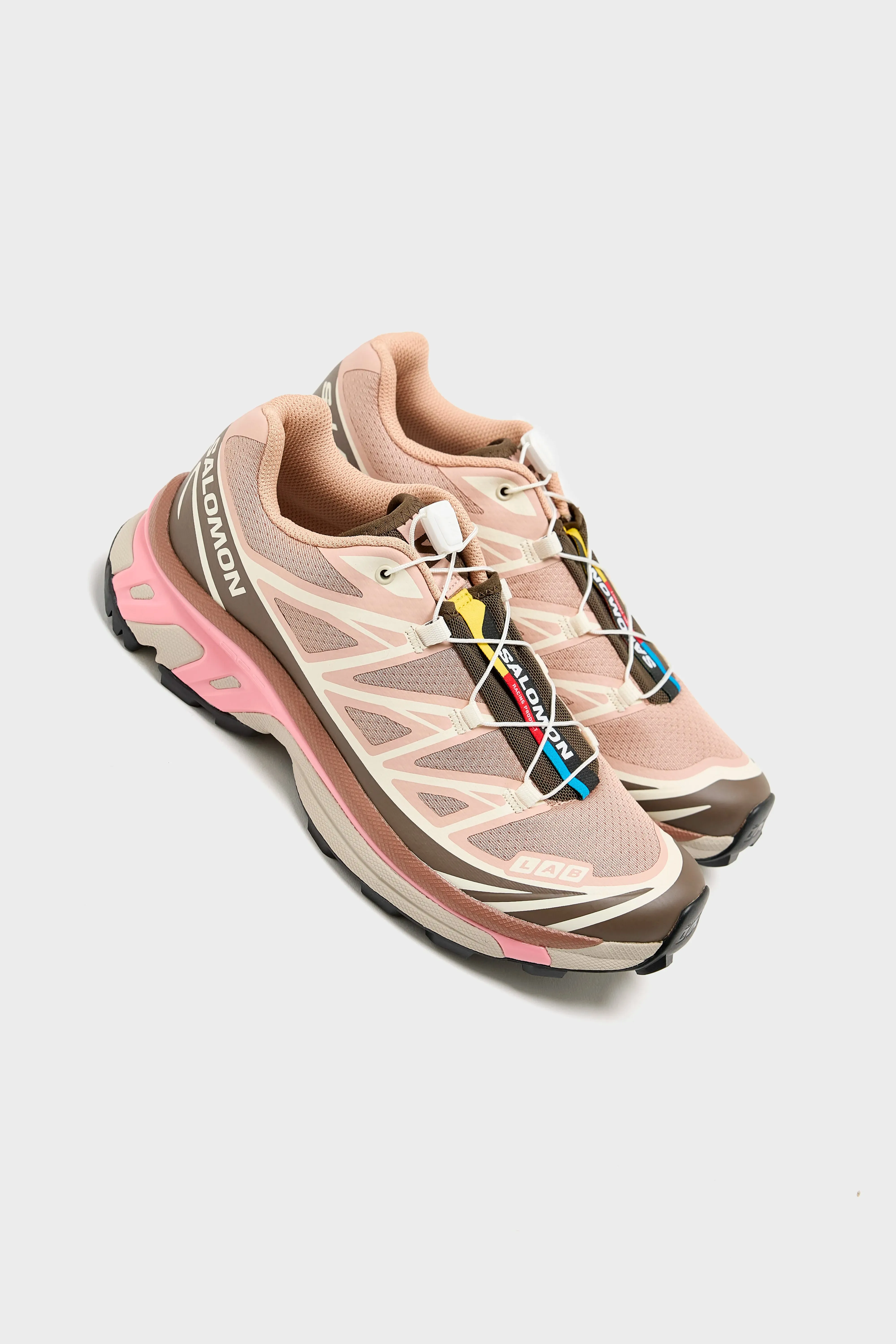 XT-6 for Women  (251 / W / PINK)