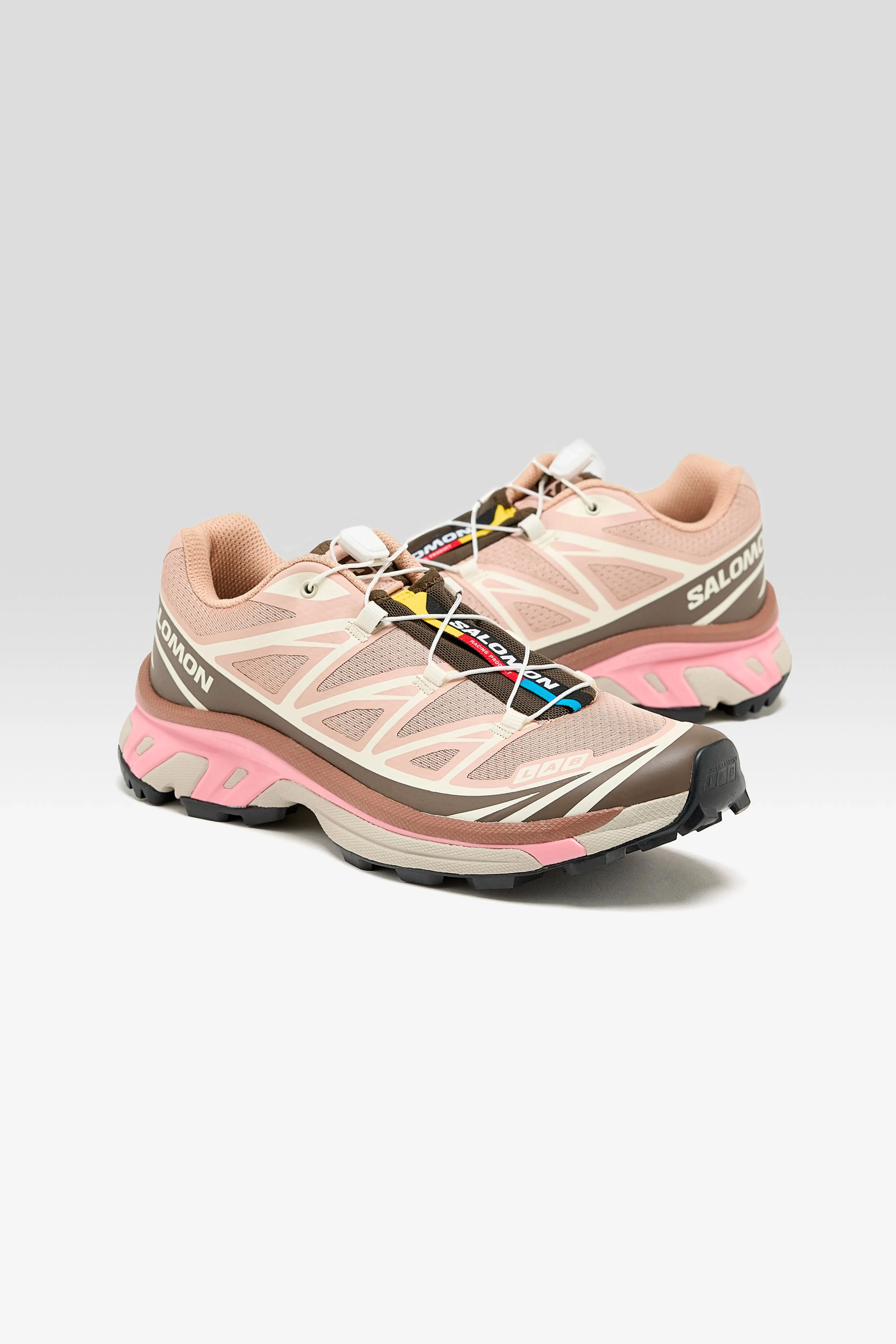 XT-6 for Women  (251 / W / PINK)
