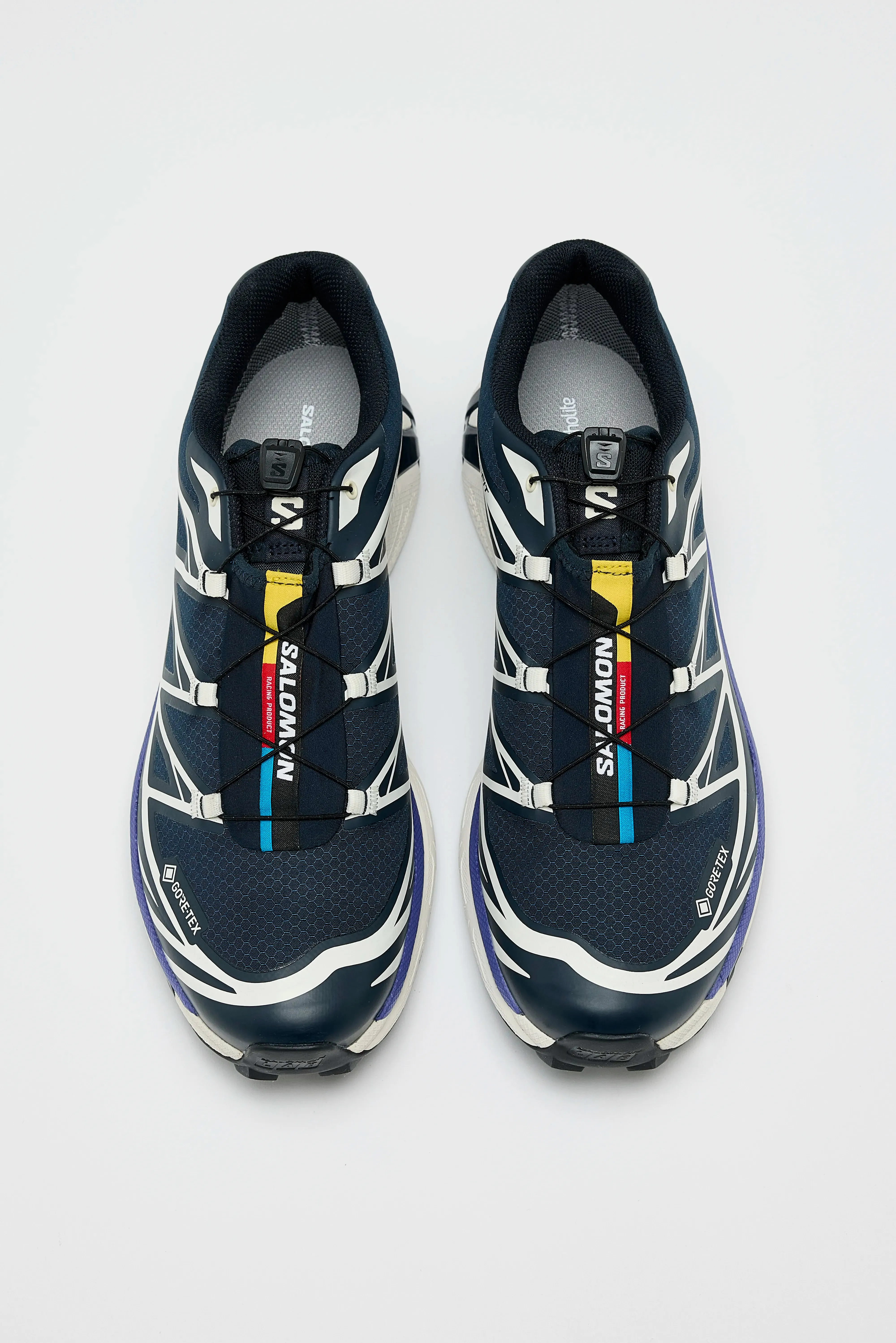 XT-6 Gore-Tex for Men (251 / M / BLUE)