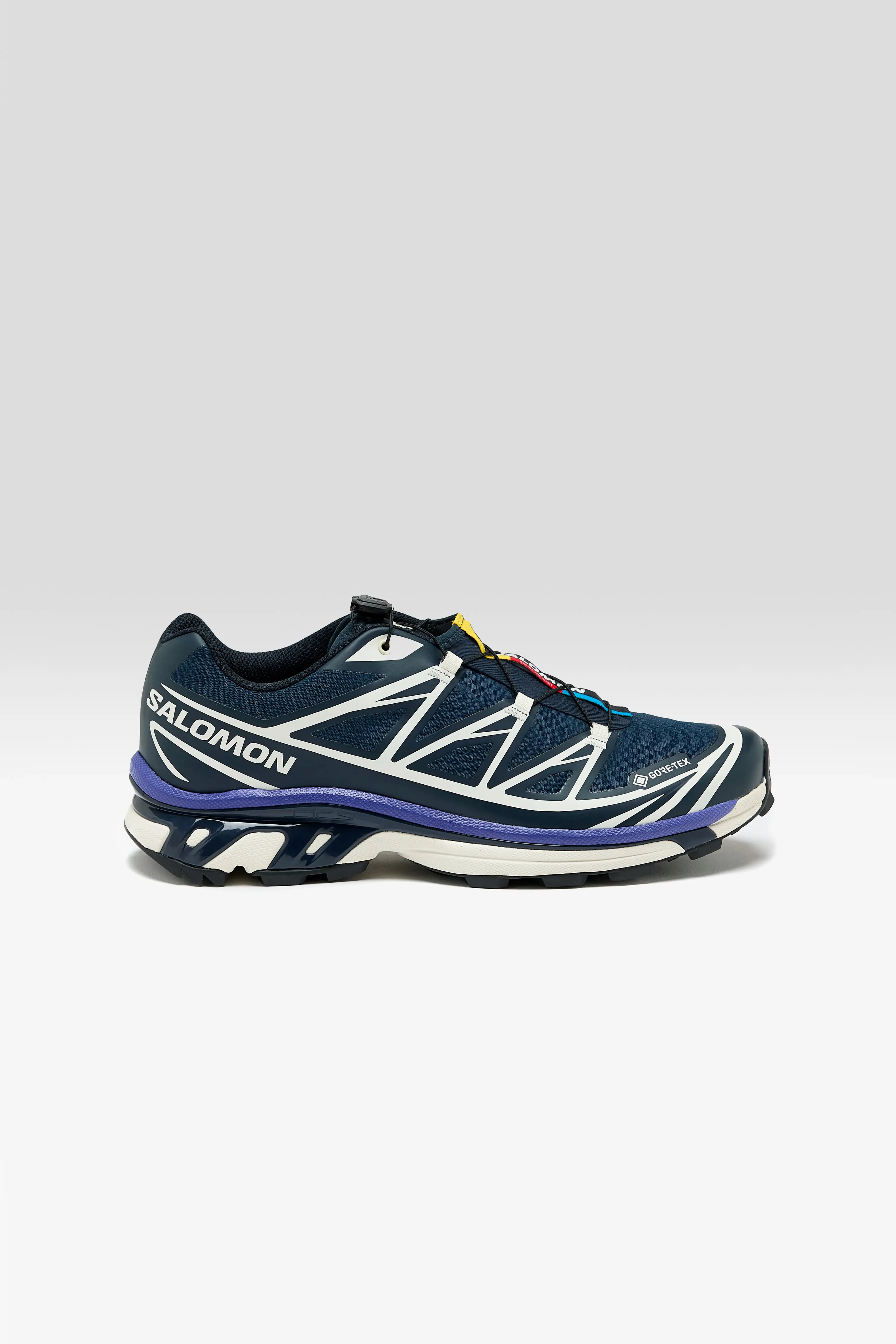 XT-6 Gore-Tex for Men (251 / M / BLUE)