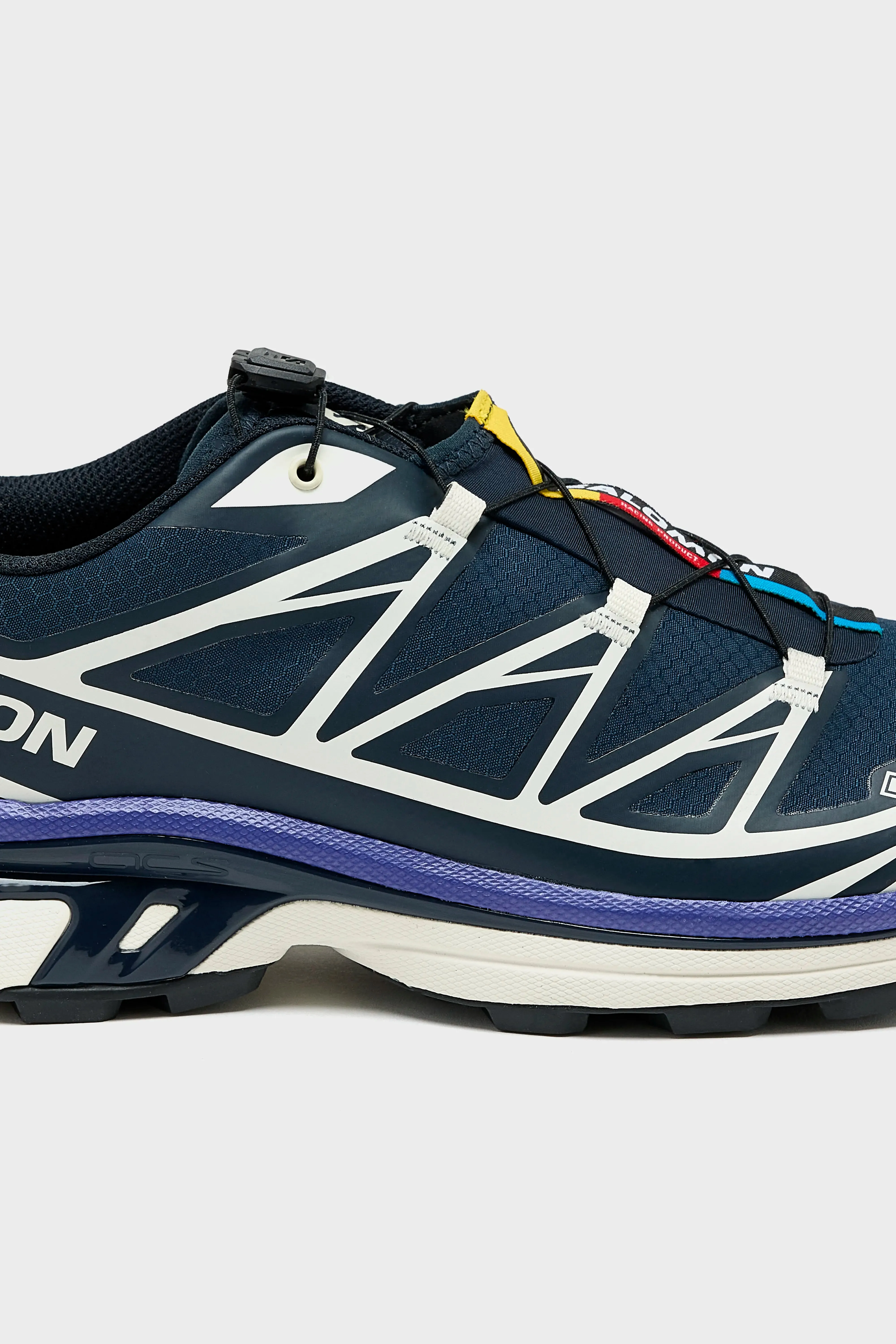 XT-6 Gore-Tex for Men (251 / M / BLUE)