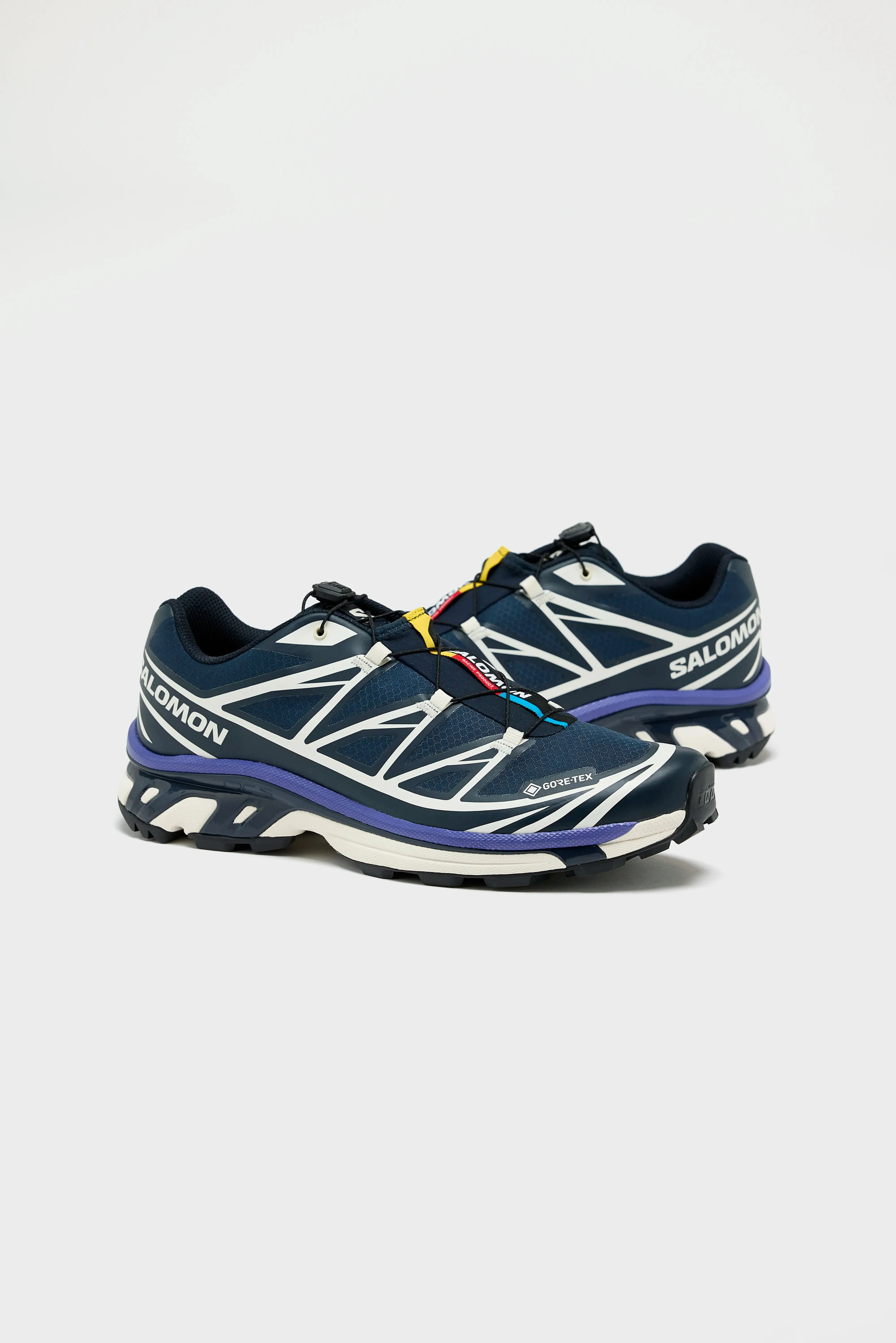XT-6 Gore-Tex for Men (251 / M / BLUE)
