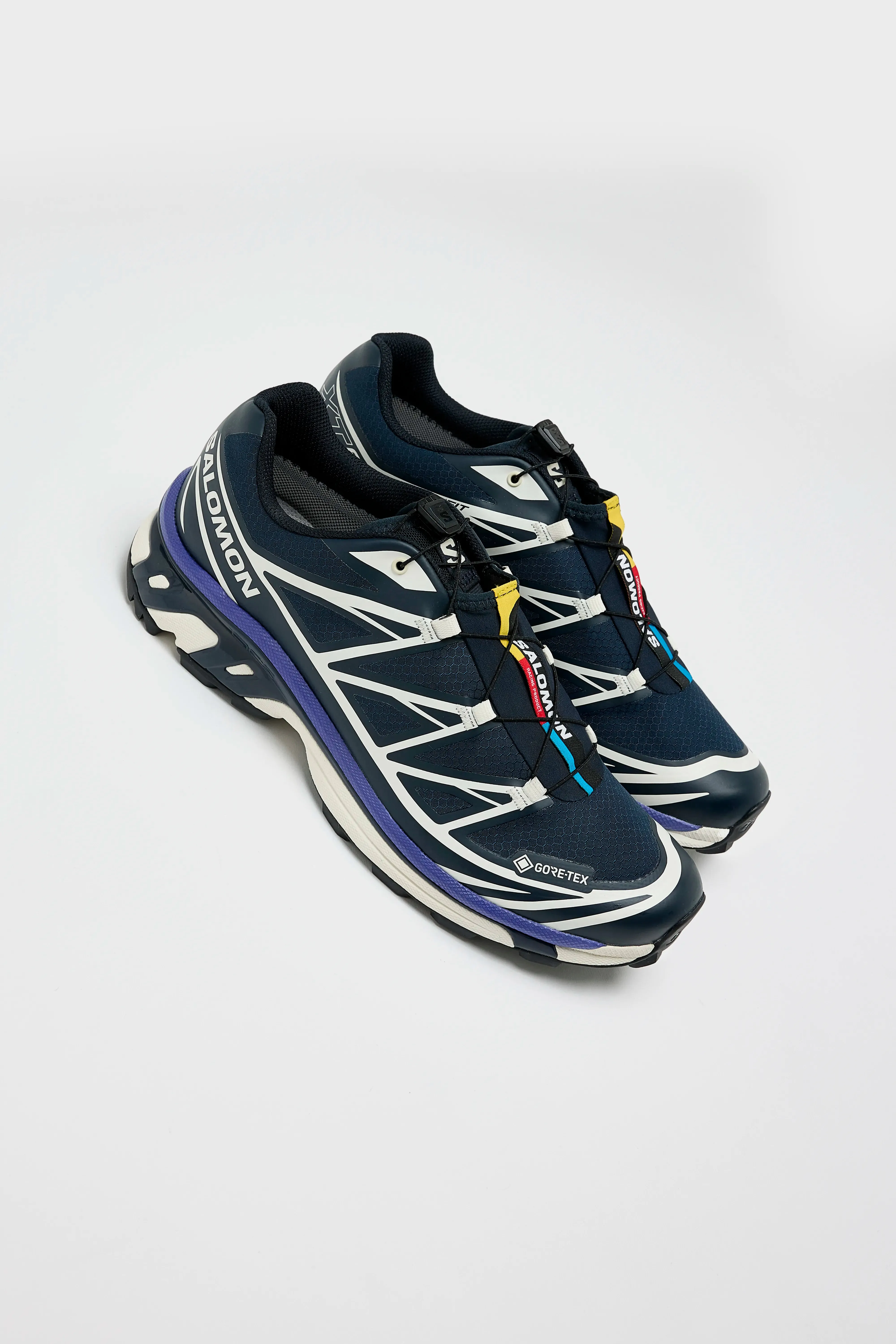 XT-6 Gore-Tex for Men (251 / M / BLUE)