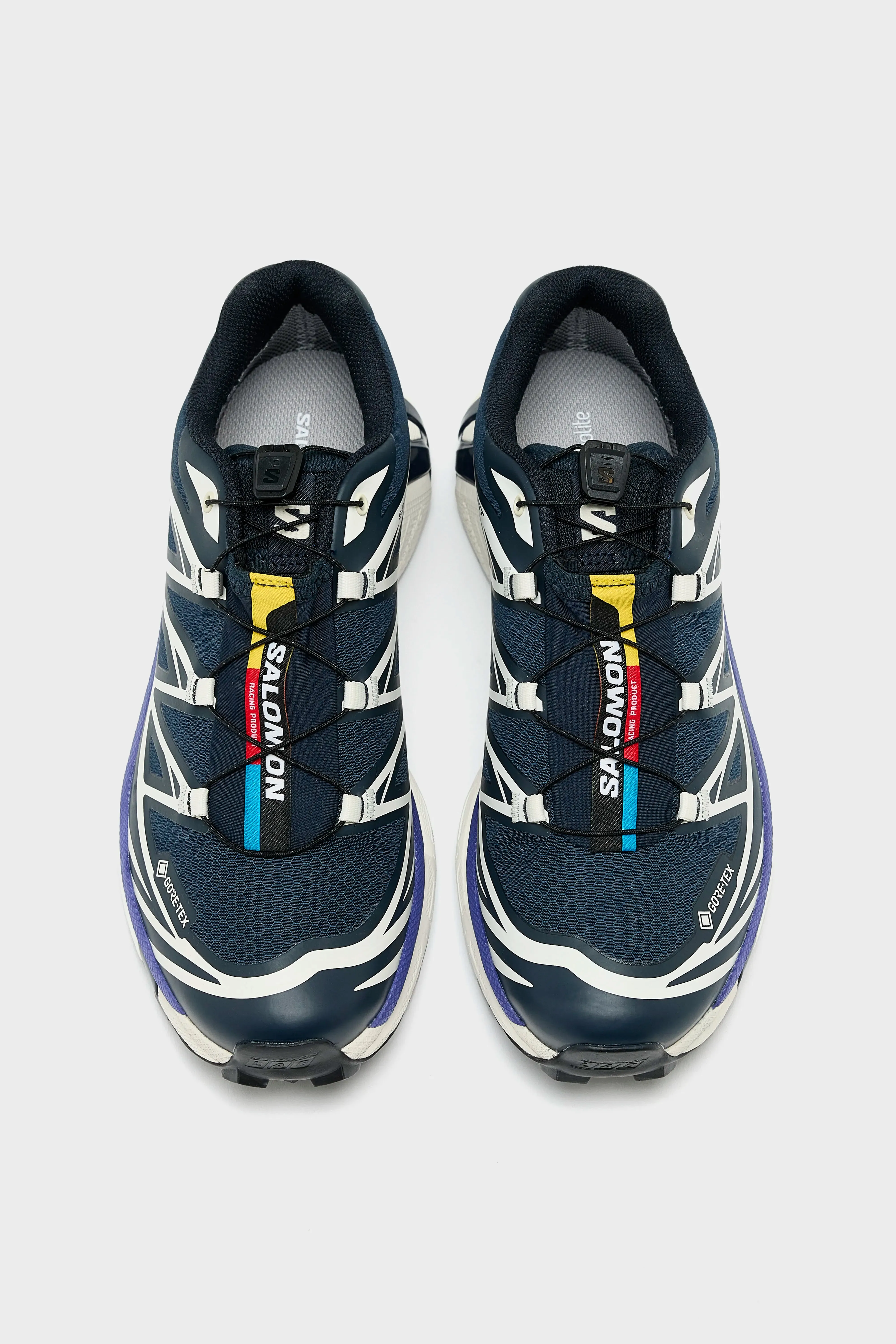 XT-6 Gore-Tex for Women (251 / W / BLUE)