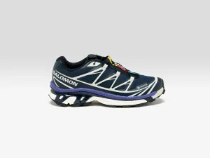 XT-6 Gore-Tex for Women (251 / W / BLUE)