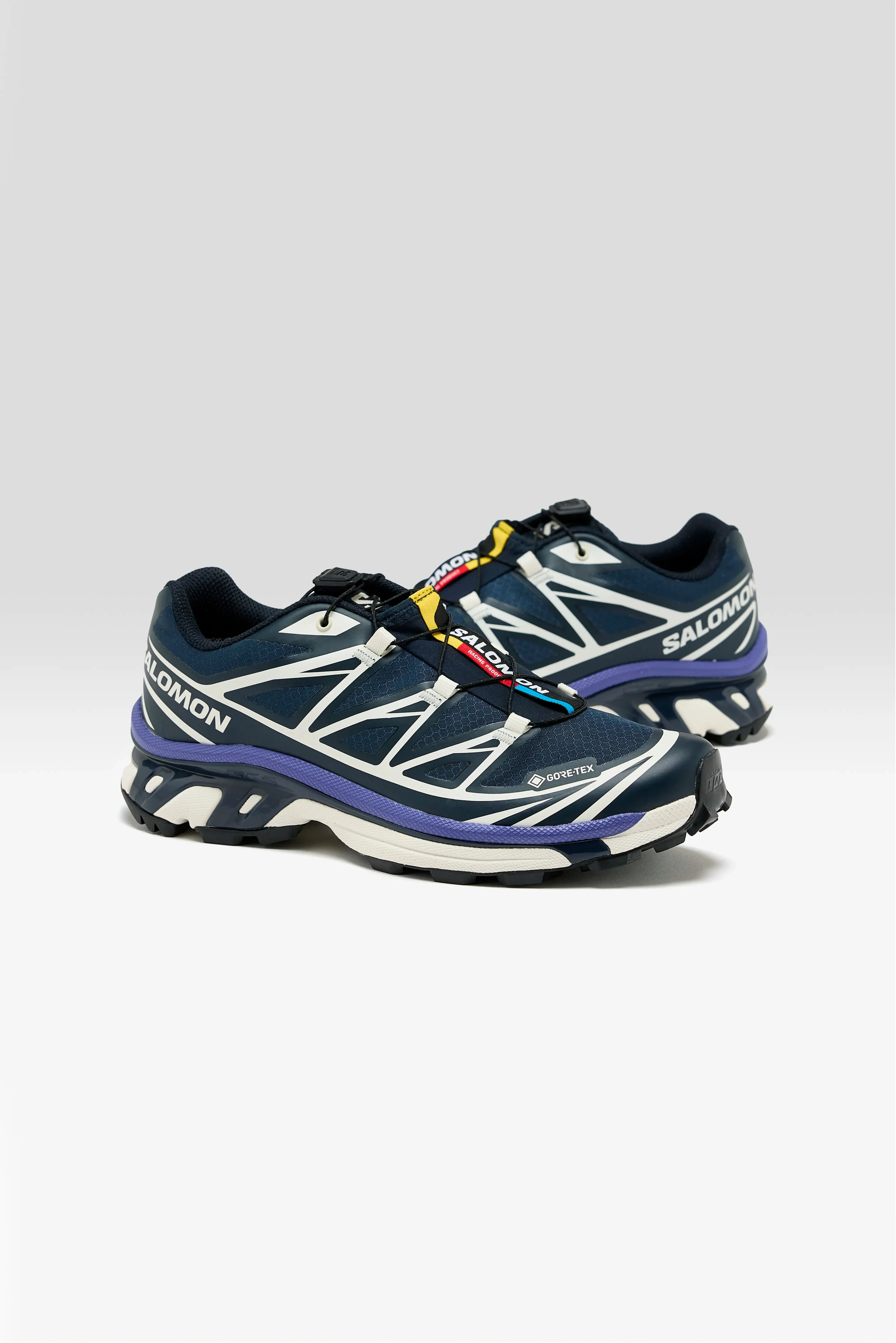 XT-6 Gore-Tex for Women (251 / W / BLUE)