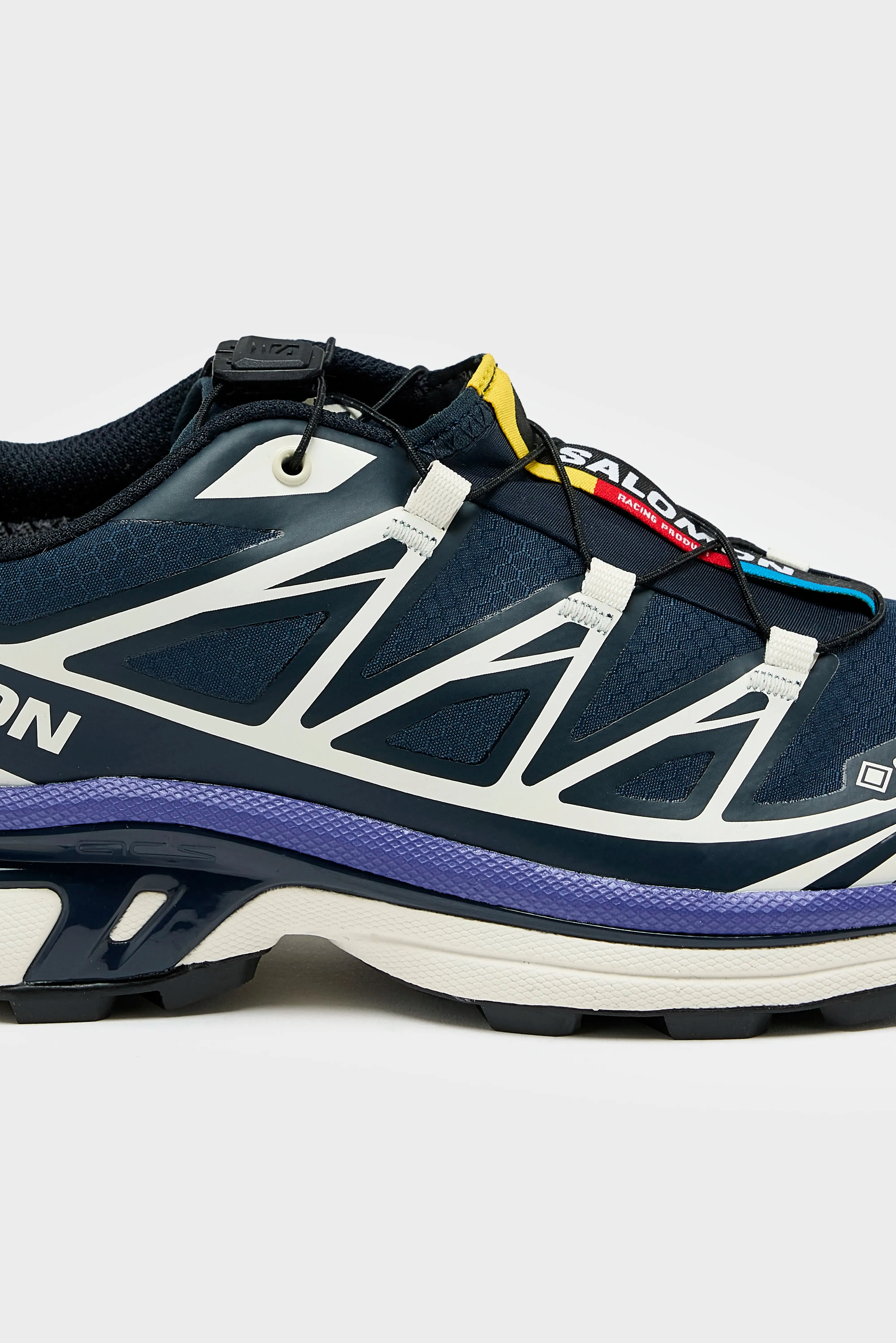 XT-6 Gore-Tex for Women (251 / W / BLUE)