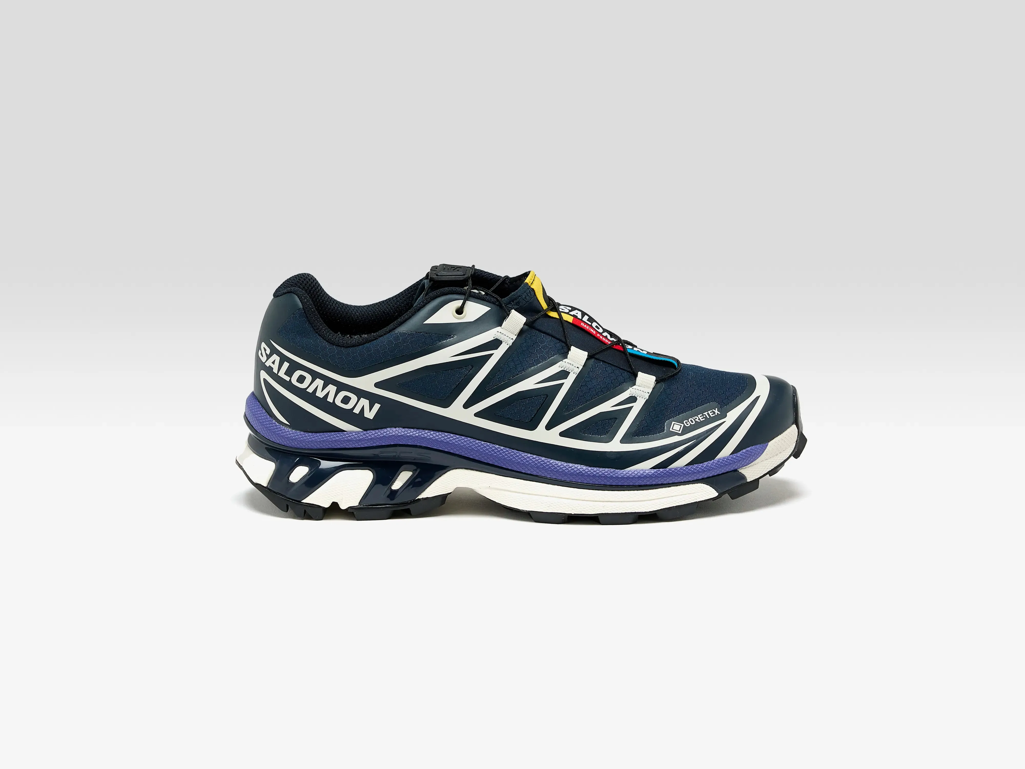 XT-6 Gore-Tex for Women (251 / W / BLUE)