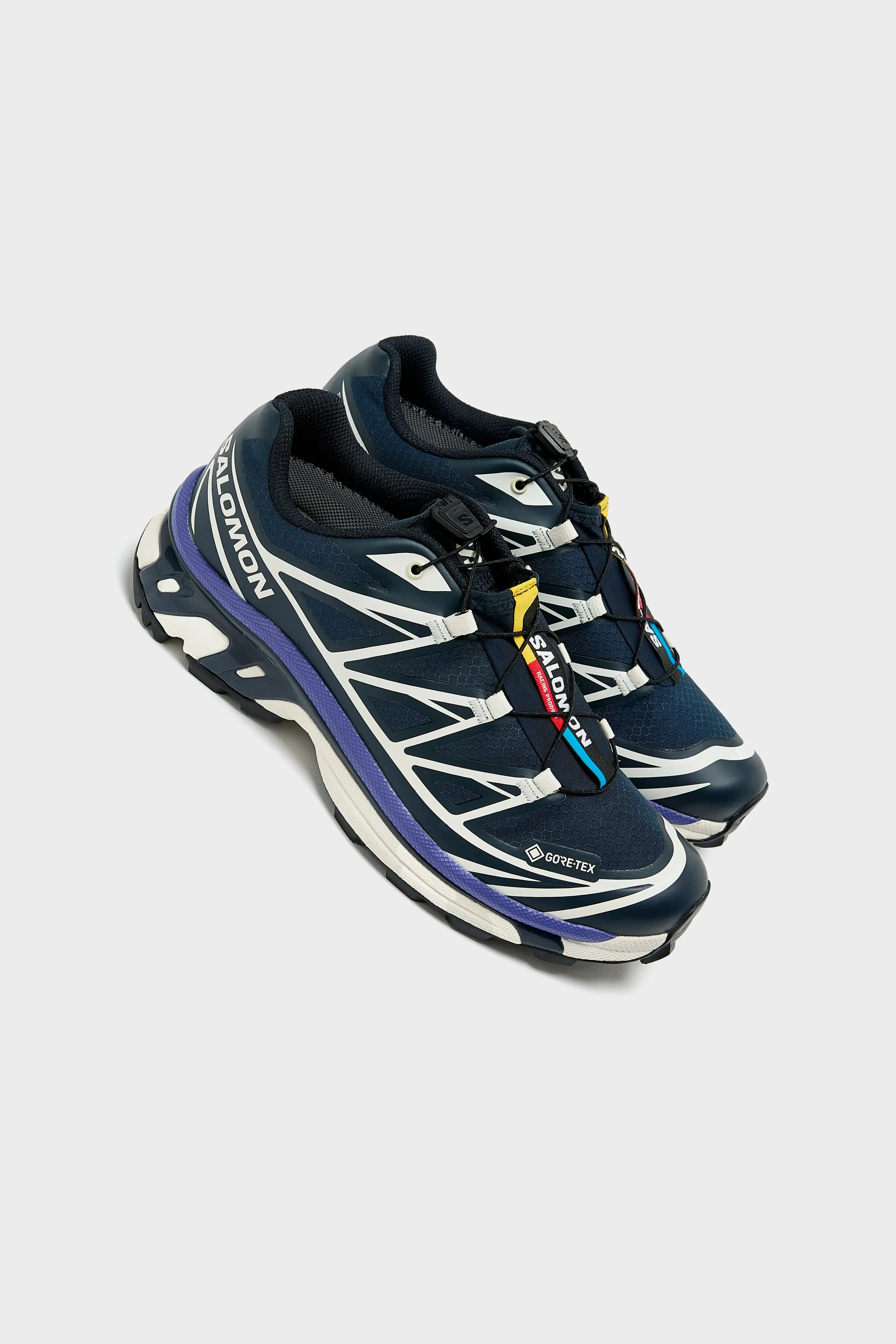 XT-6 Gore-Tex for Women (251 / W / BLUE)