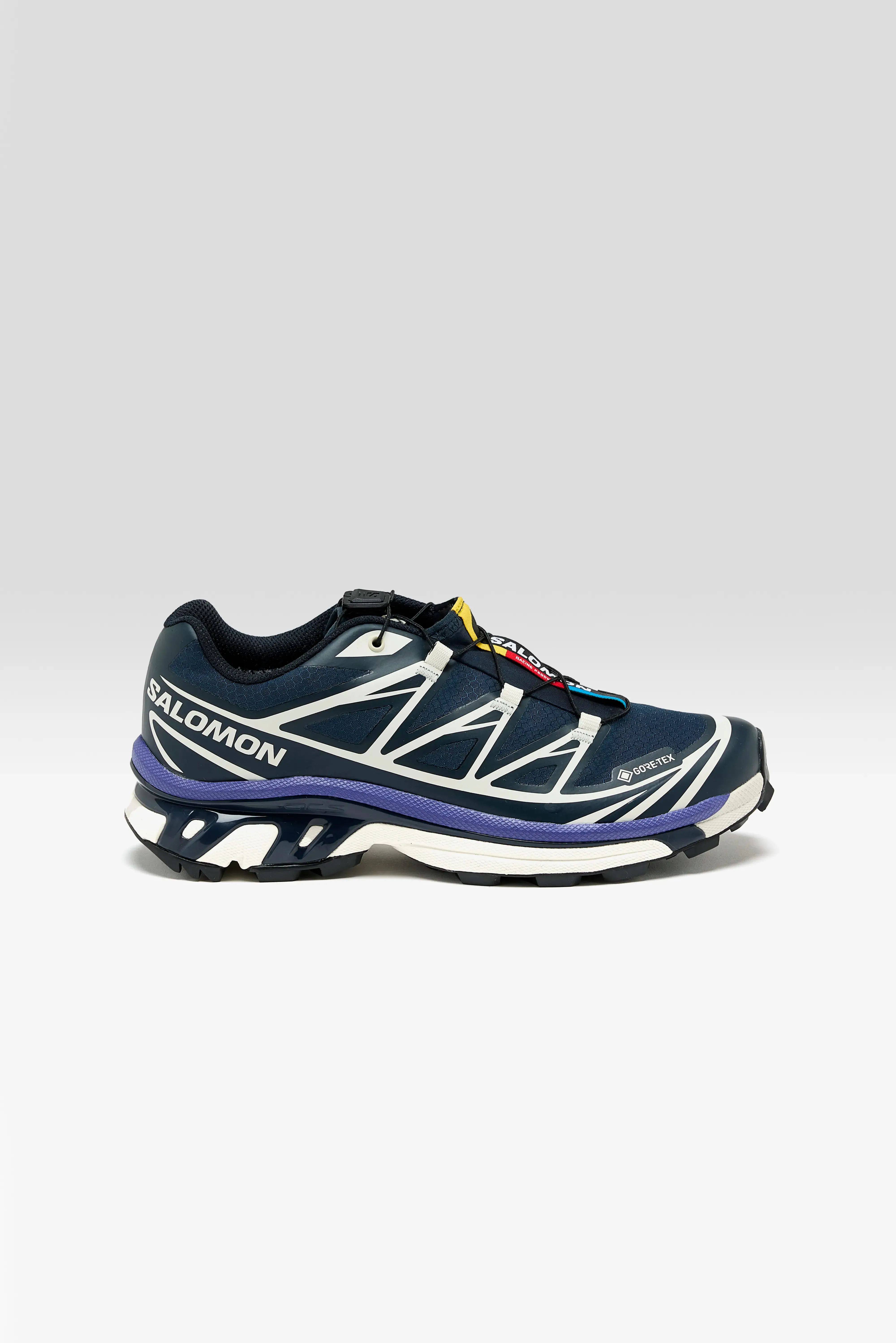 XT-6 Gore-Tex for Women (251 / W / BLUE)