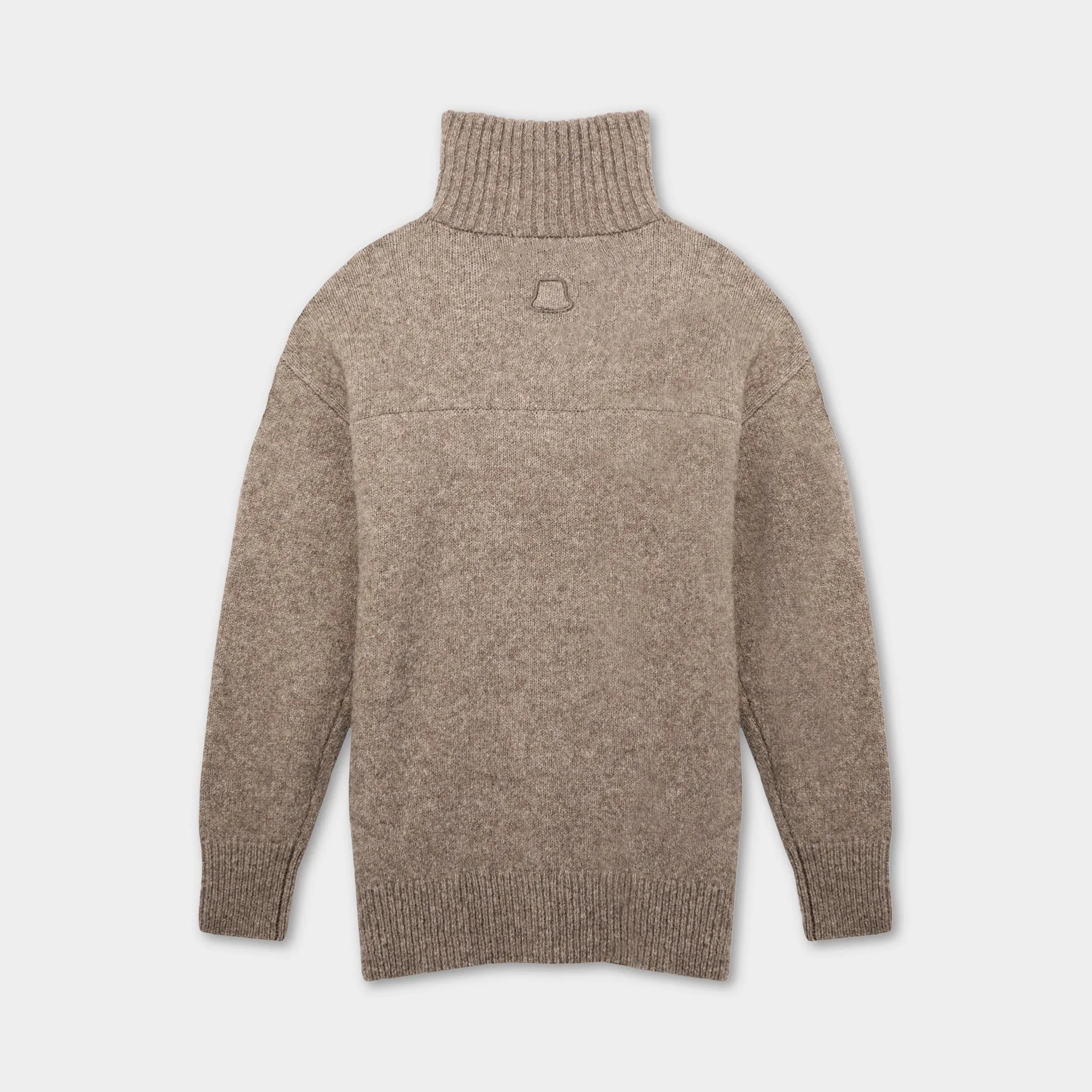 Yak 1/4 Zip