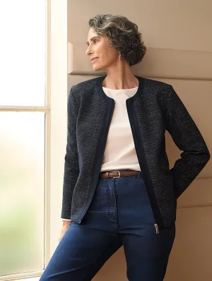 Yasmina Jacket