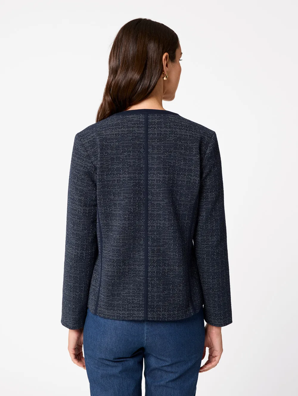 Yasmina Jacket