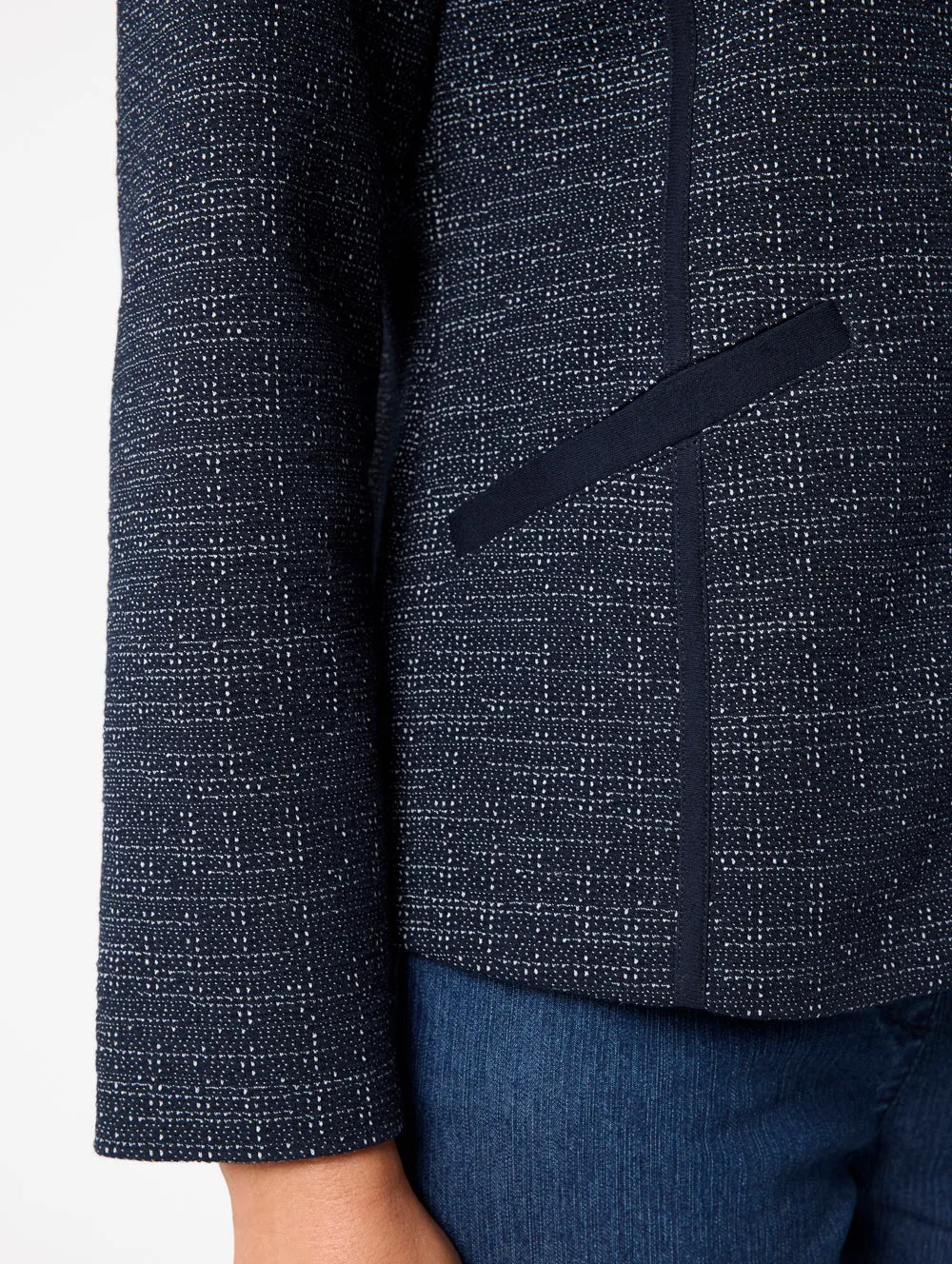 Yasmina Jacket