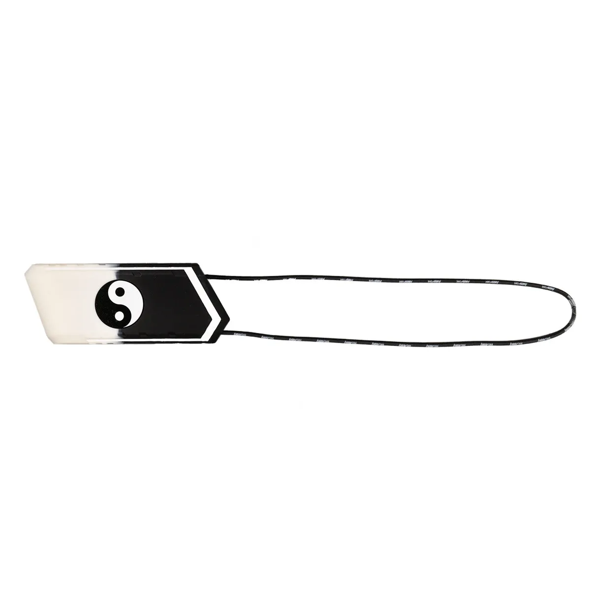 YIN AND YANG - BALL BREAKER