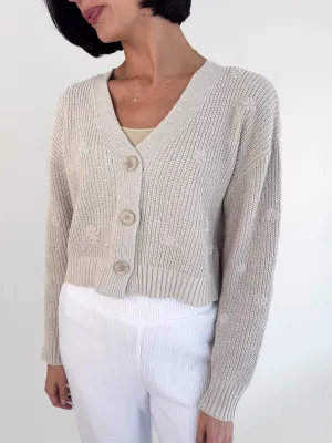 [Z SUPPLY] Fleur Cardigan