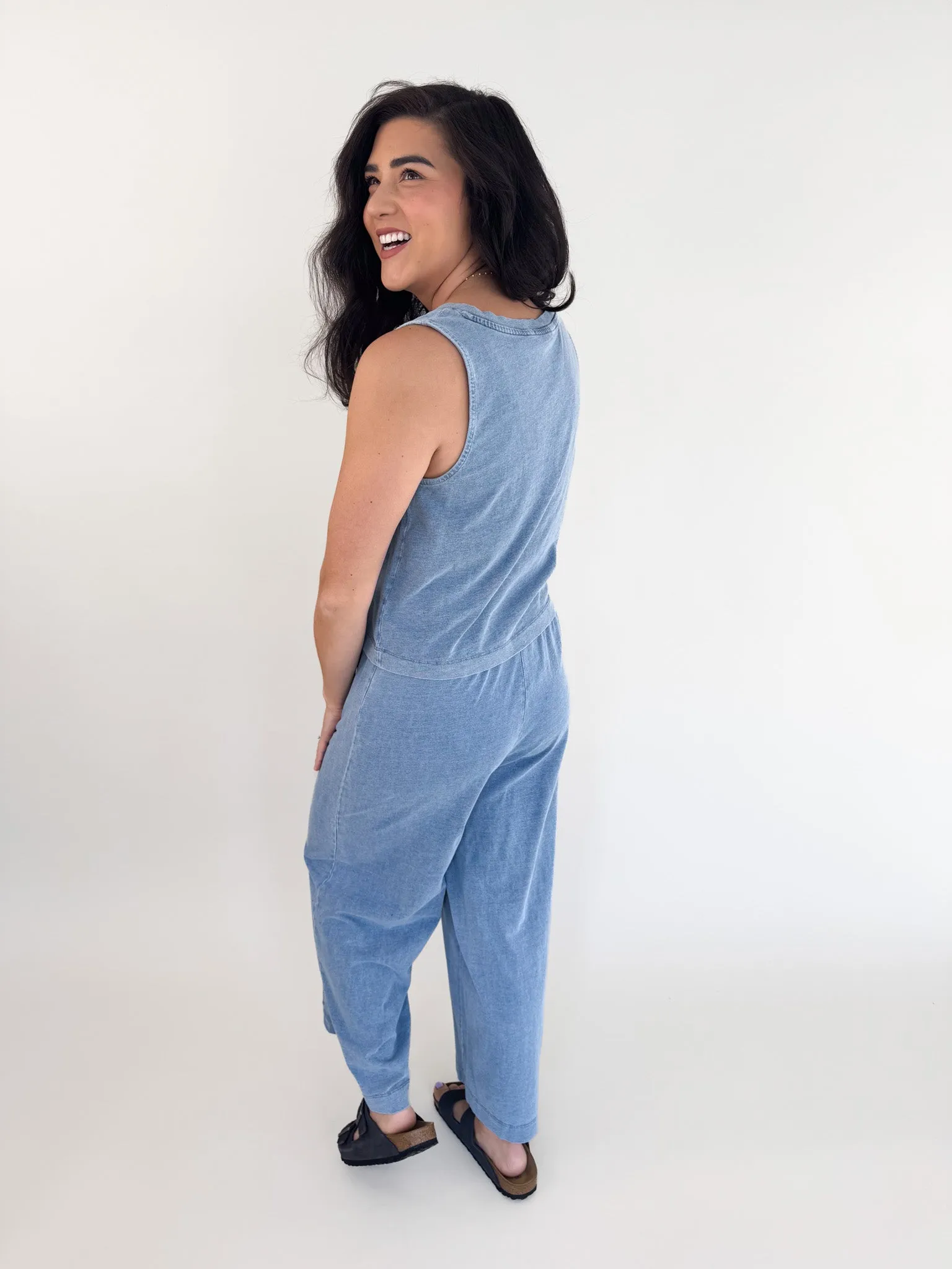 [Z SUPPLY] Sloane V-Neck Tank