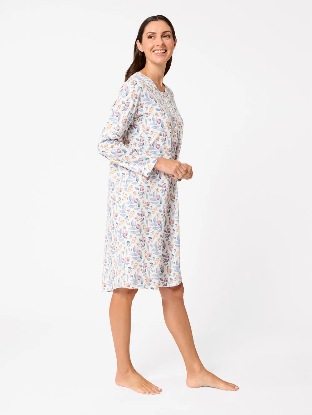 Zasper Nightie