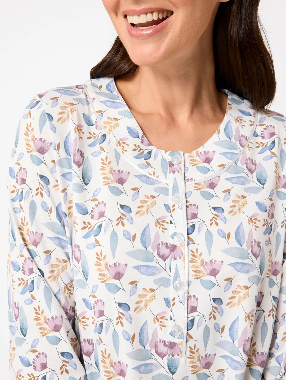 Zasper Nightie