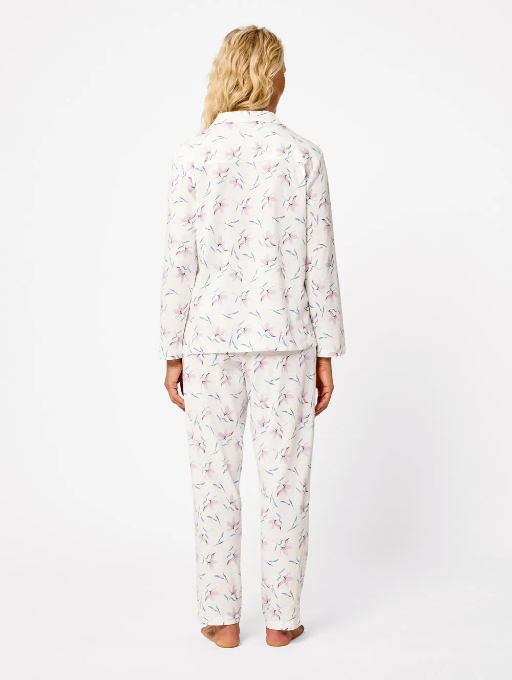 Zindy Pyjama Set