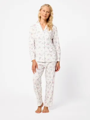 Zindy Pyjama Set