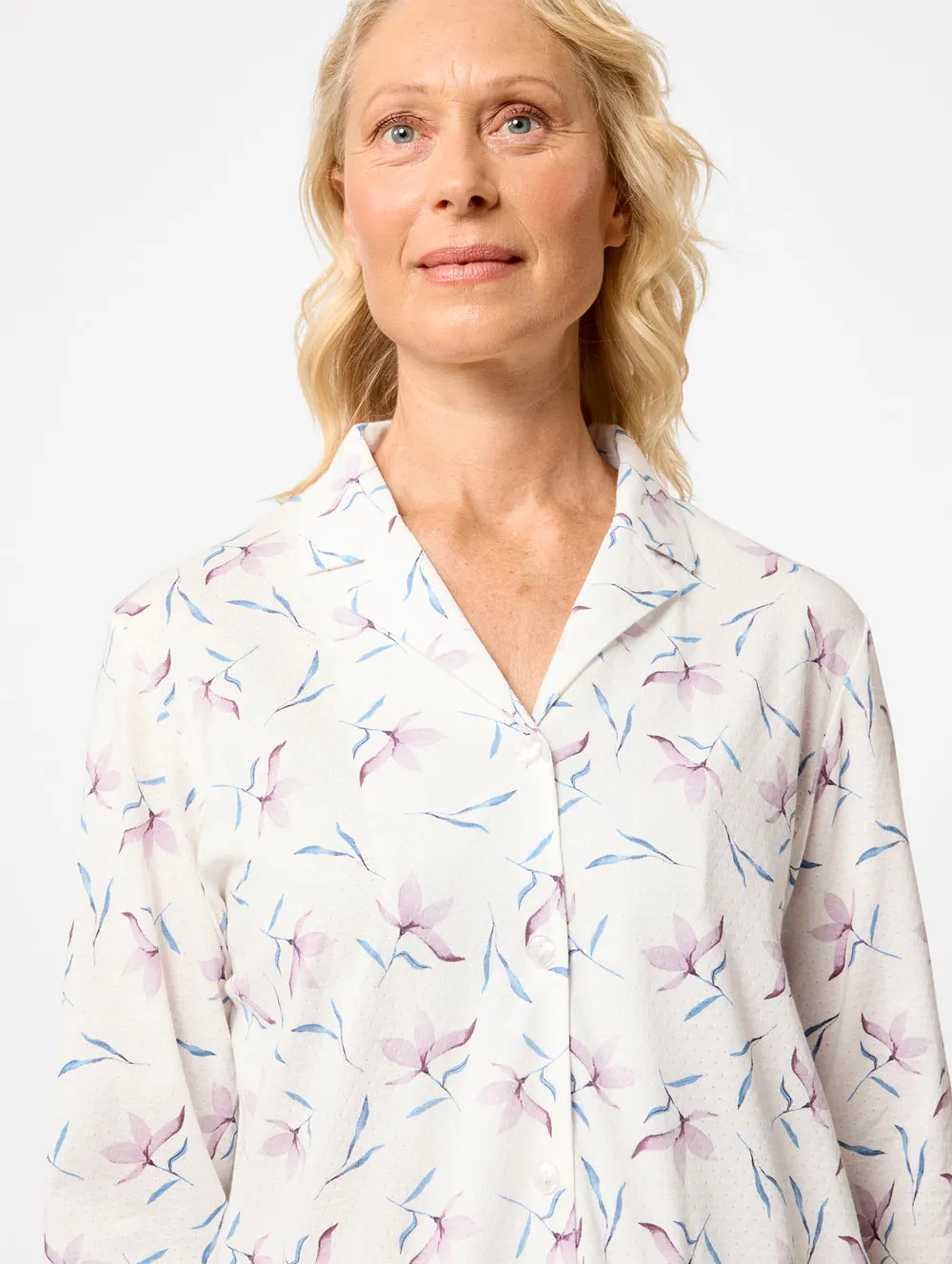 Zindy Pyjama Set