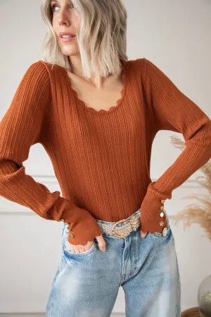 Zoë Brown - Longsleeve