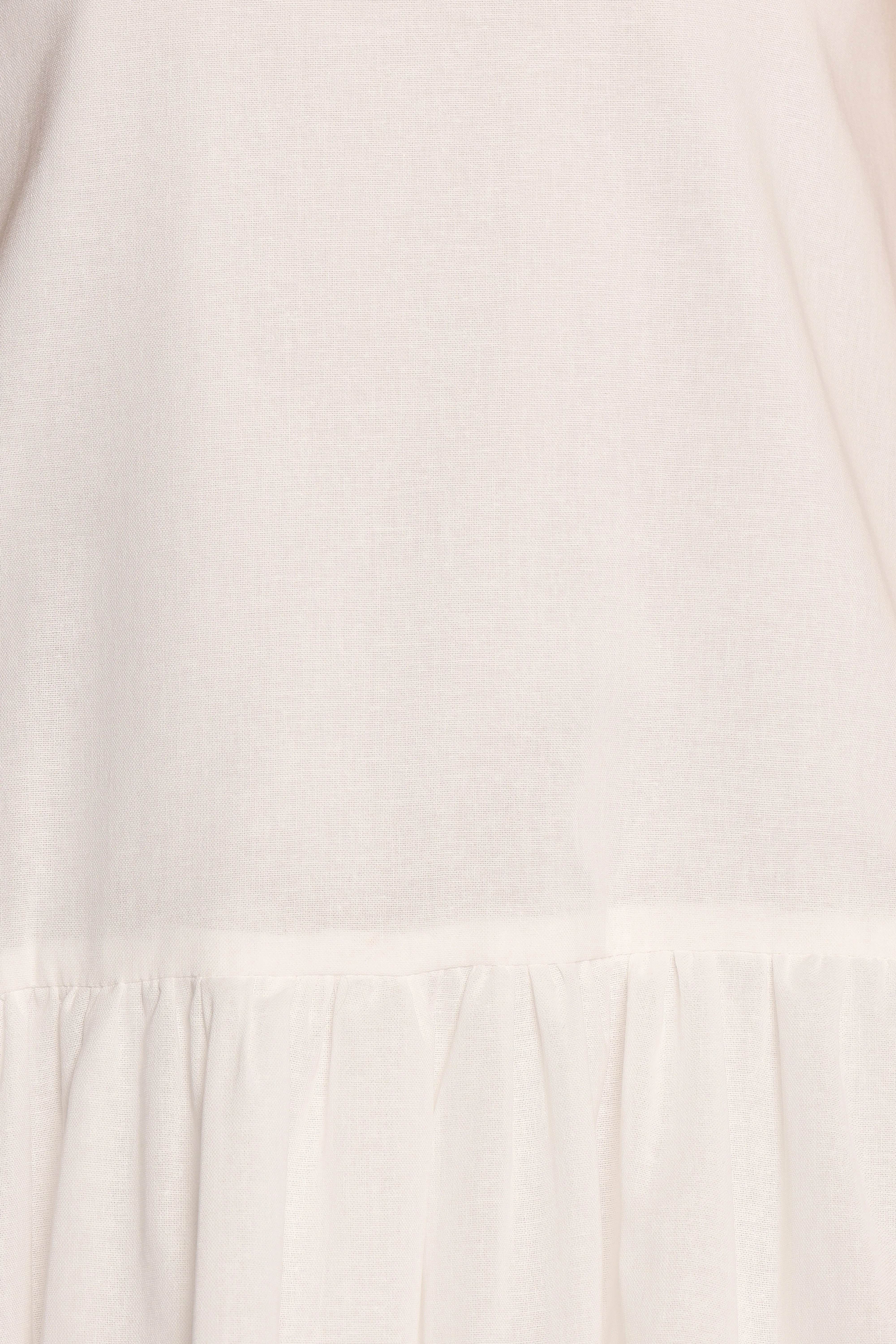 Zurich Mini Dress - White